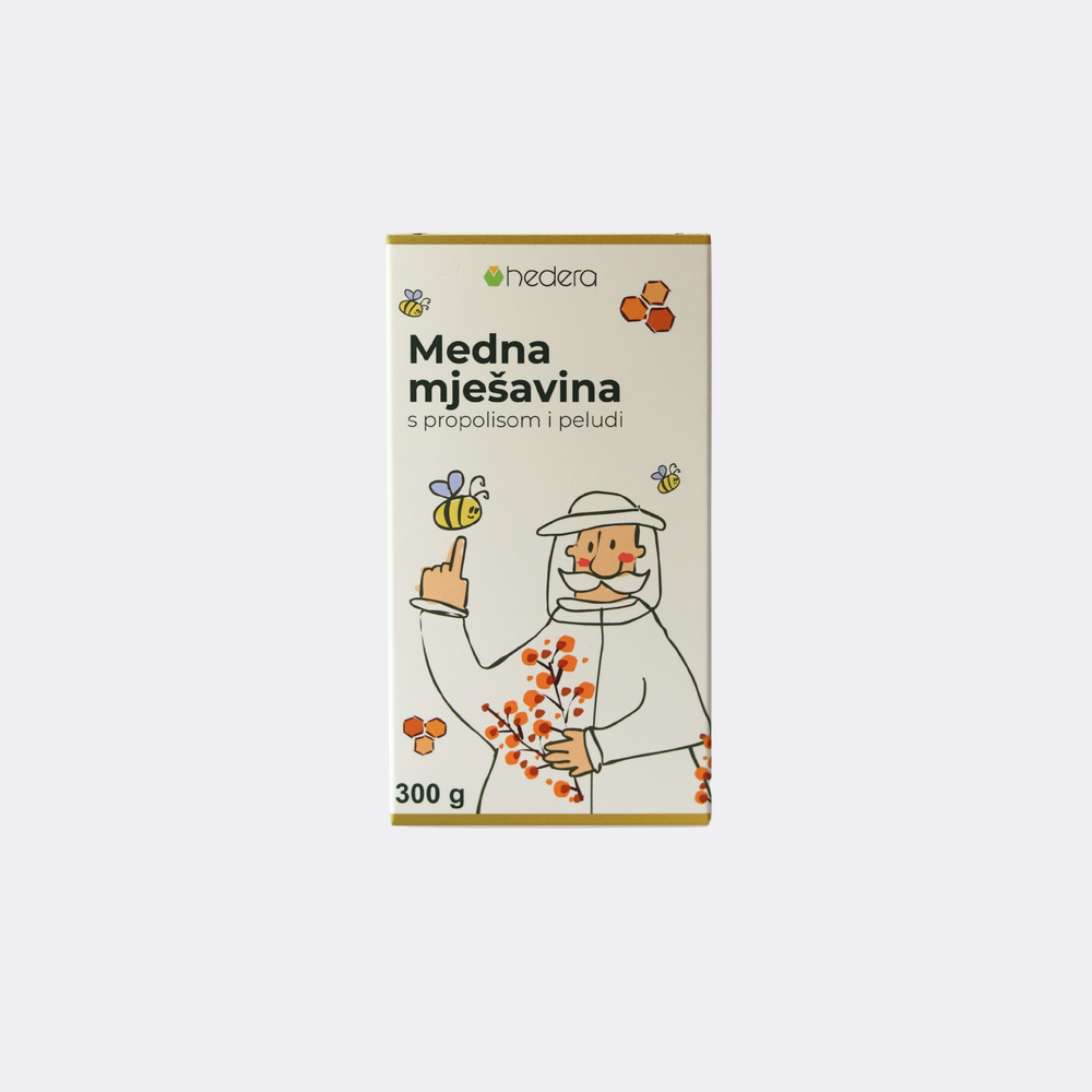 Superfood med – slika 5