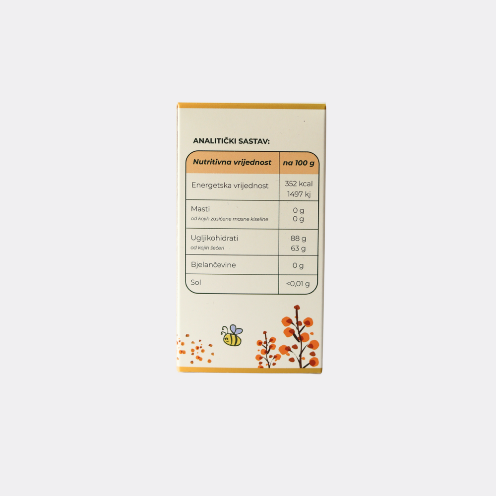 Superfood med – slika 7