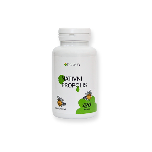 Nativni Propolis 240 + 240 (GRATIS 2 BOČICE)