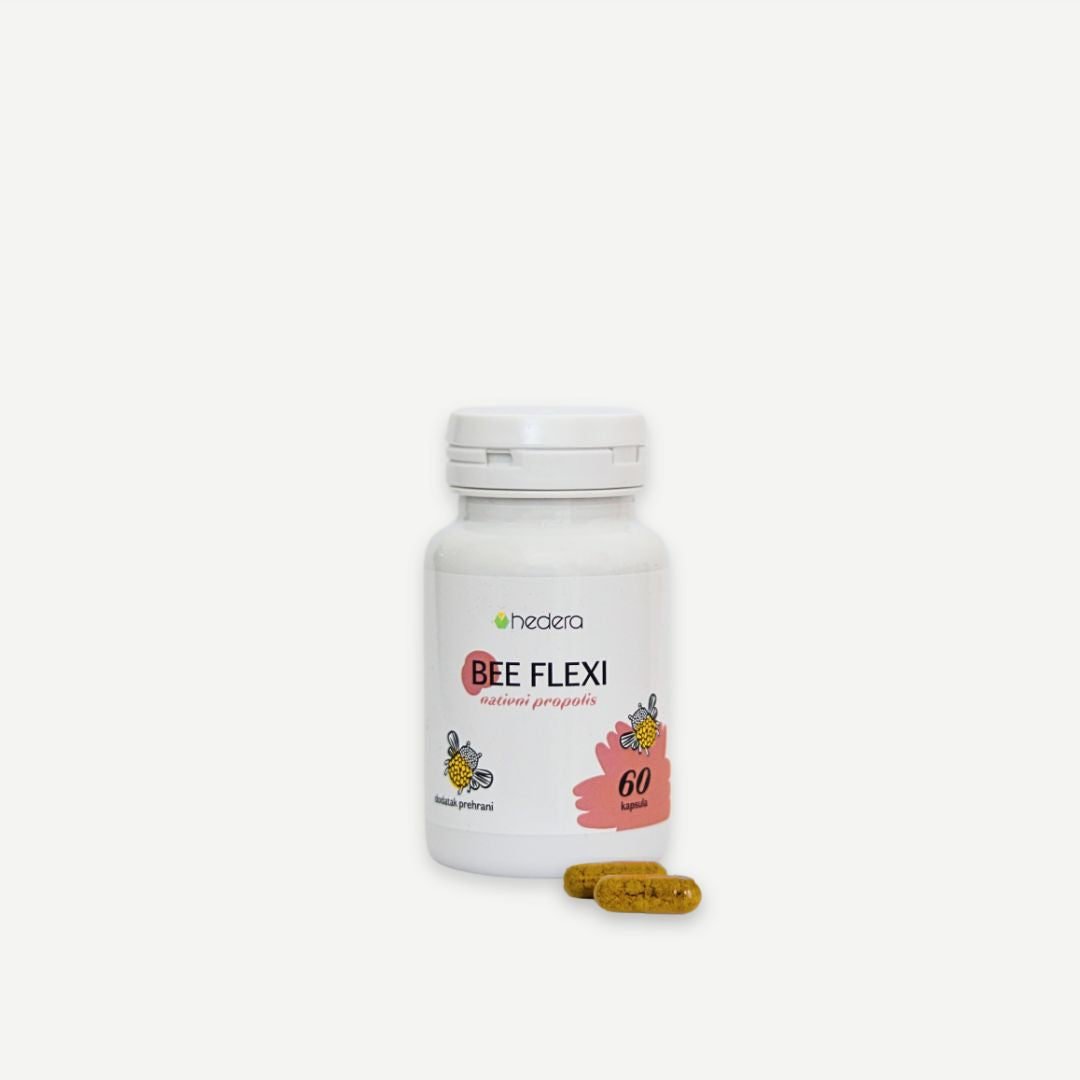 Bee Flexi - 45 dana (promo ponuda)