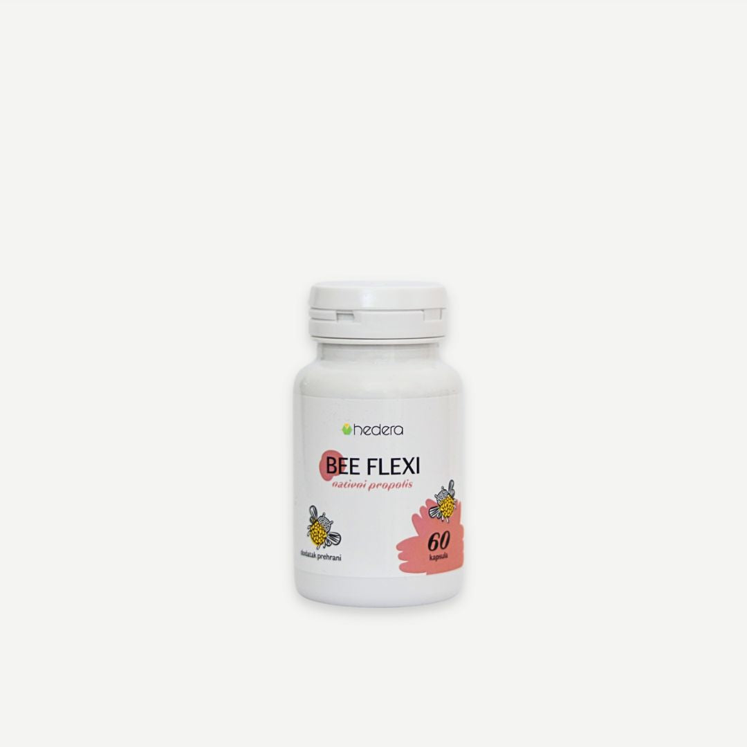Bee Flexi - 45 dana (promo ponuda)