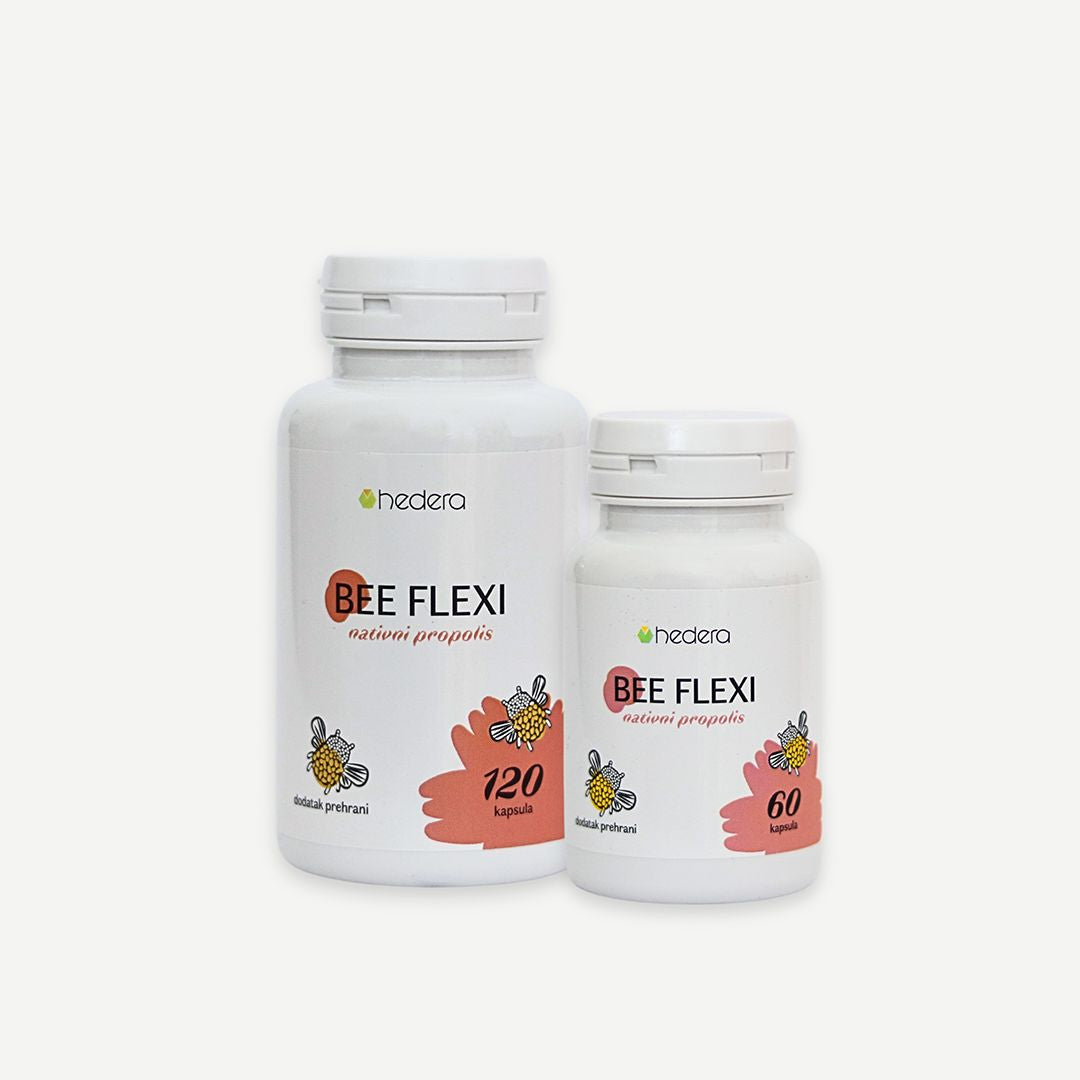 Bee Flexi - 45 dana (promo ponuda)