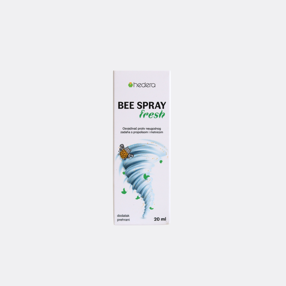 Bee Spray Fresh – slika 4
