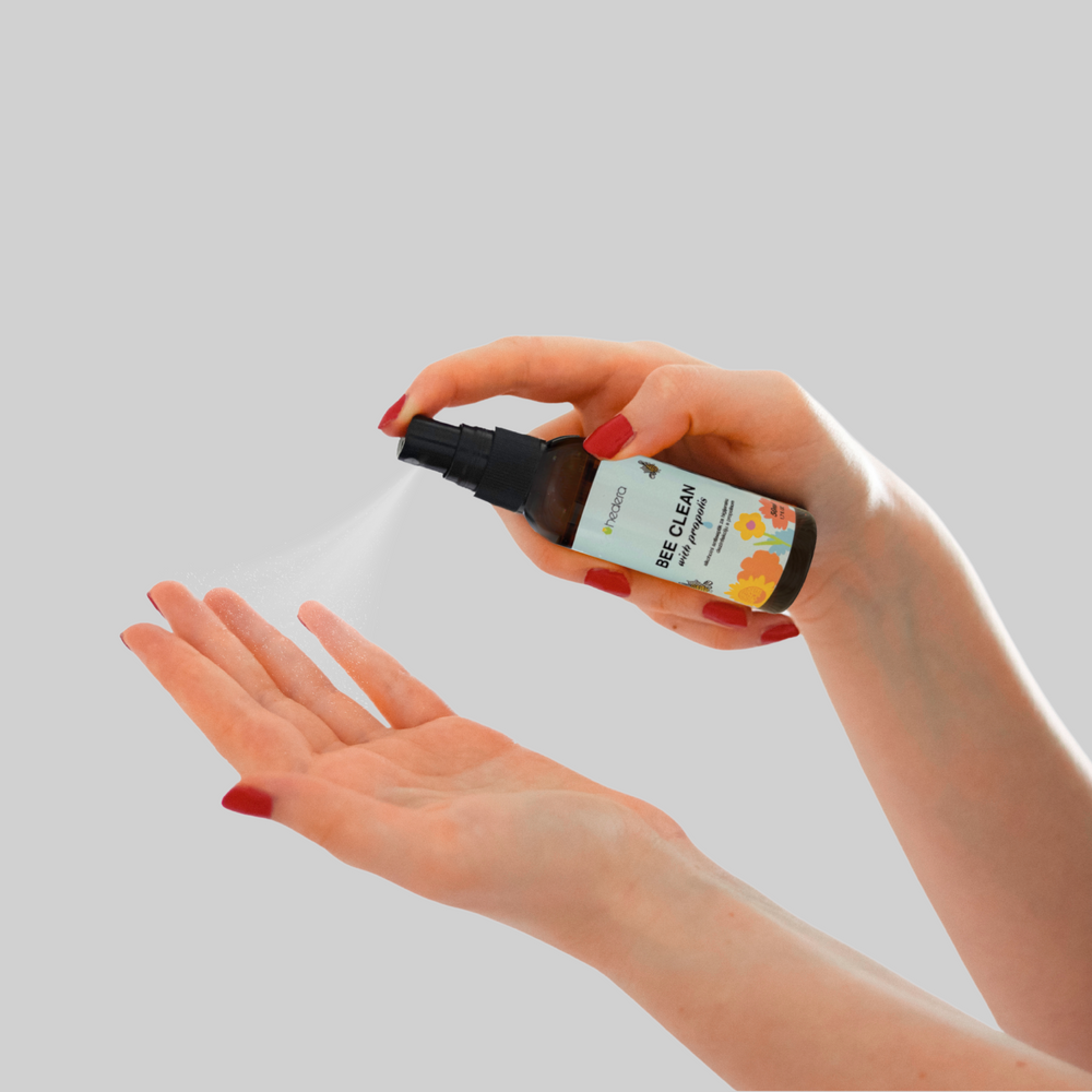 Bee Clean – slika 2