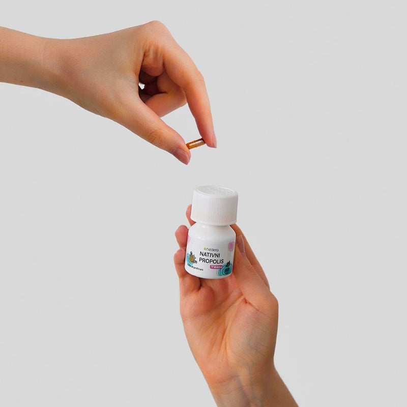 Nativni Propolis Teen