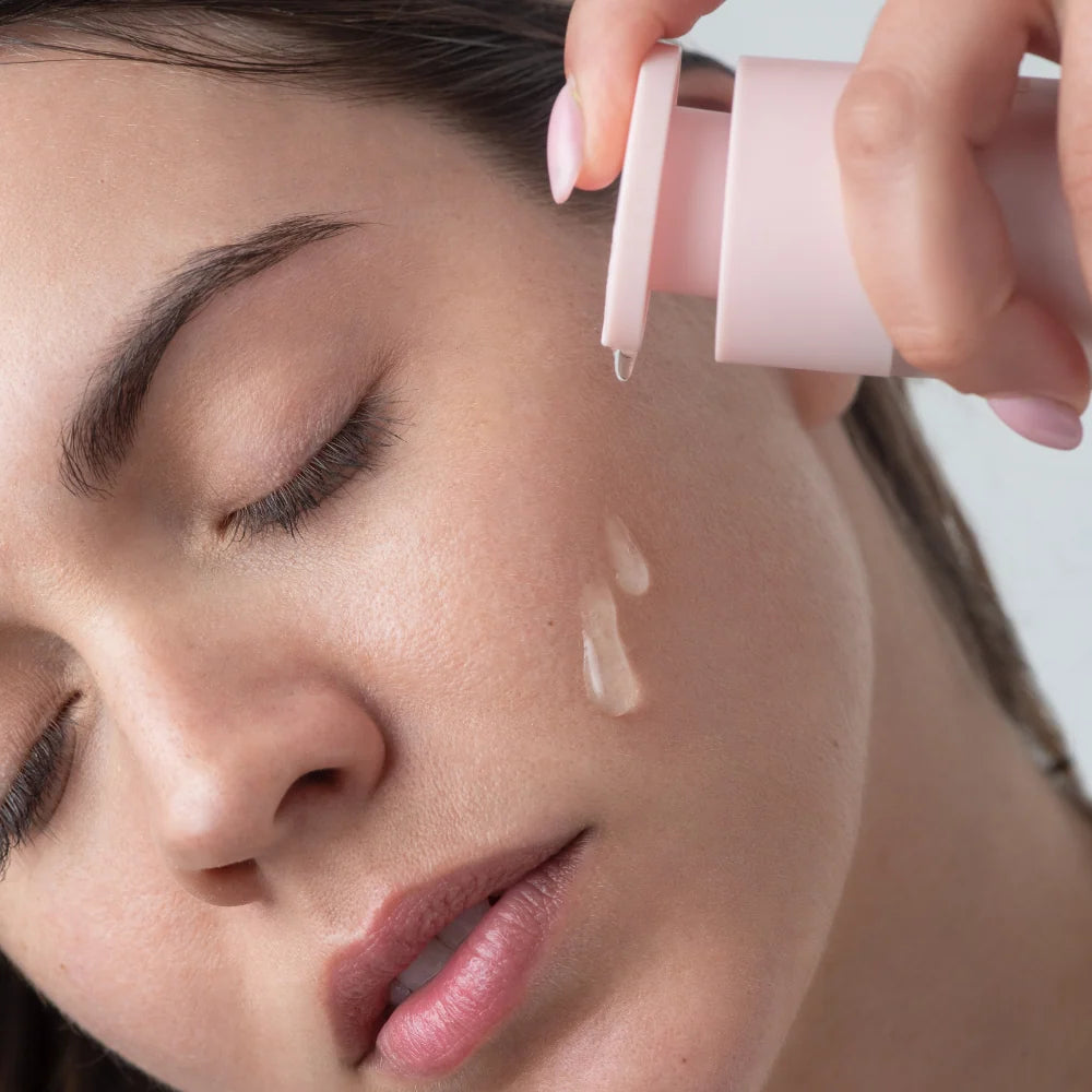 Collagen gel za čišćenje lica