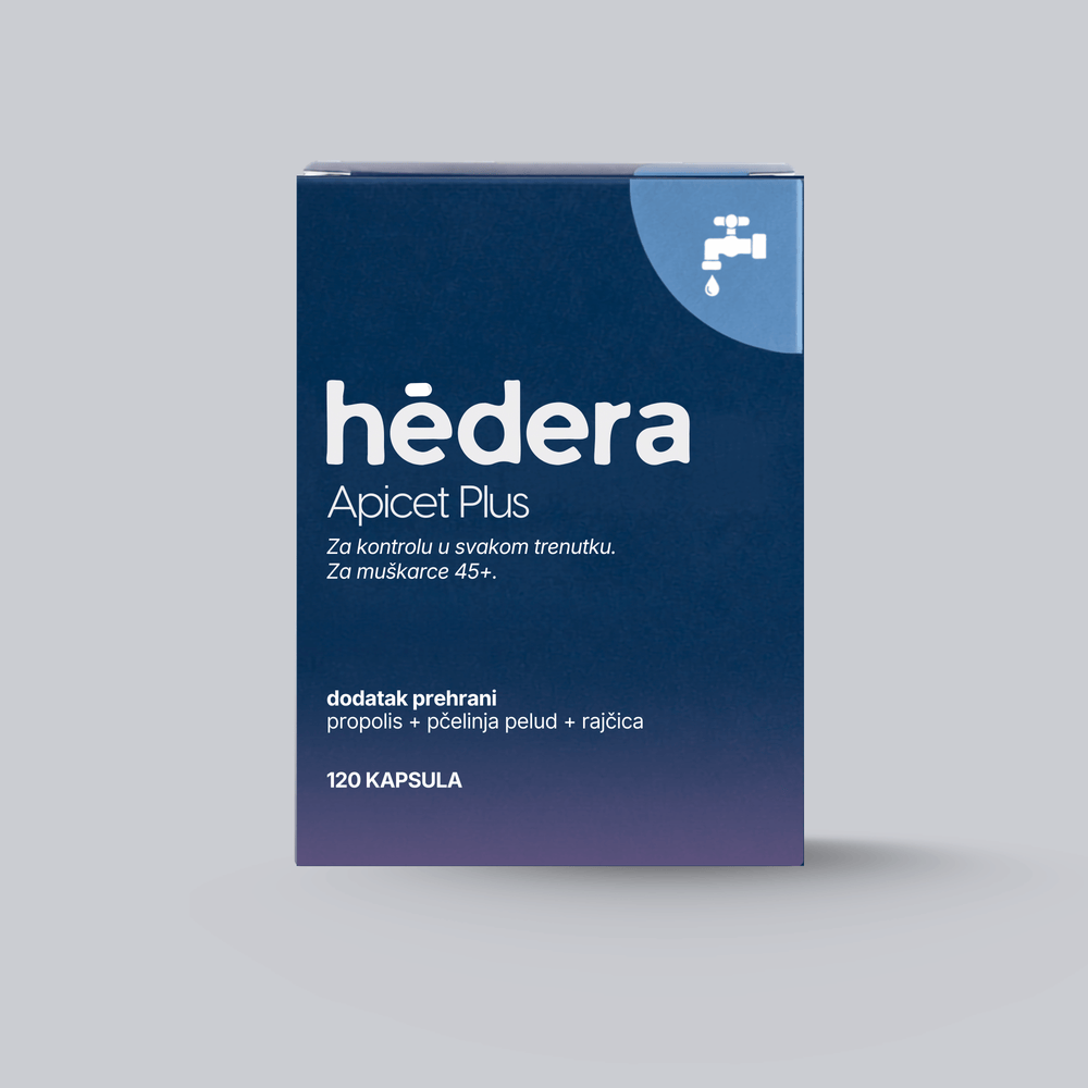 Apicet Plus