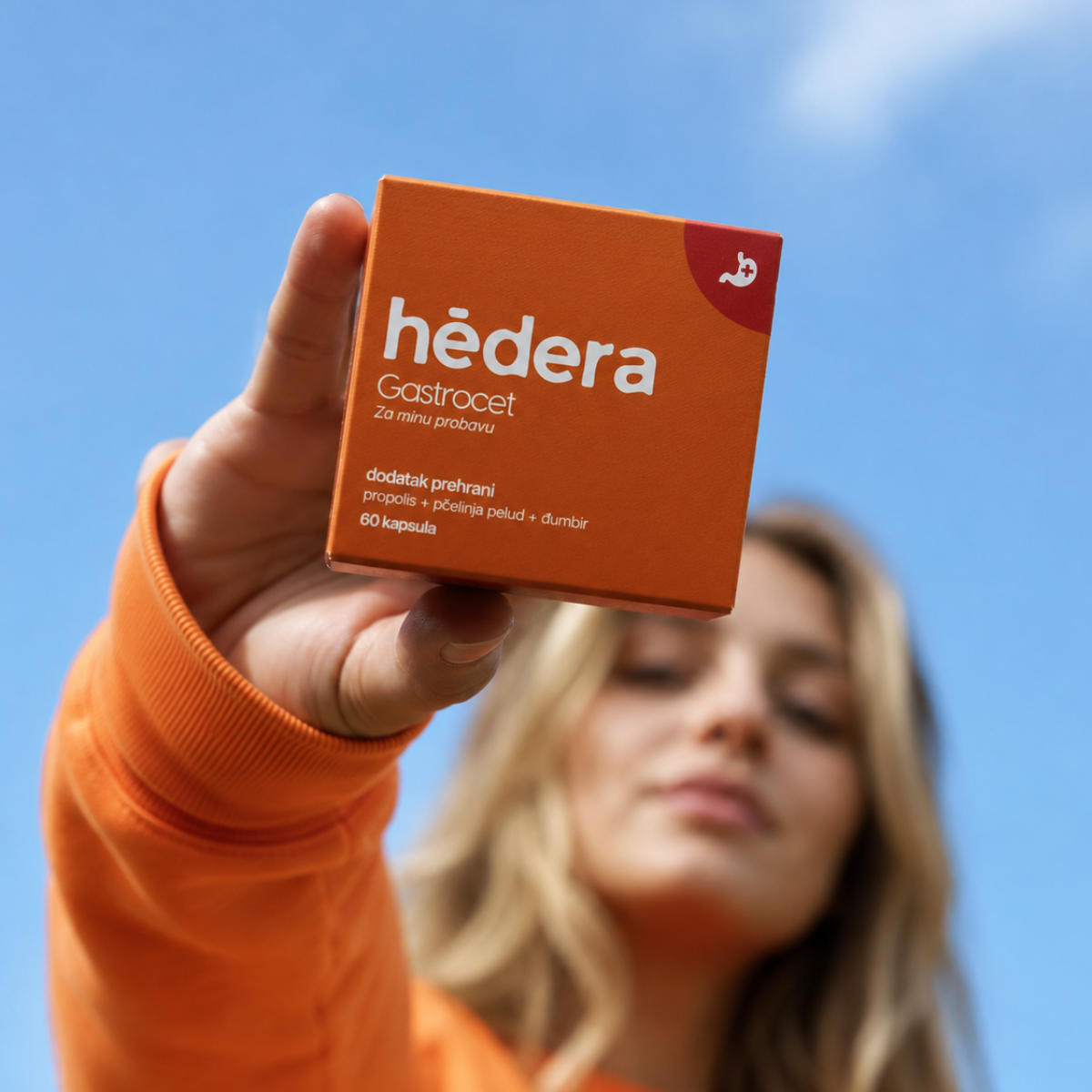 Hedera tim