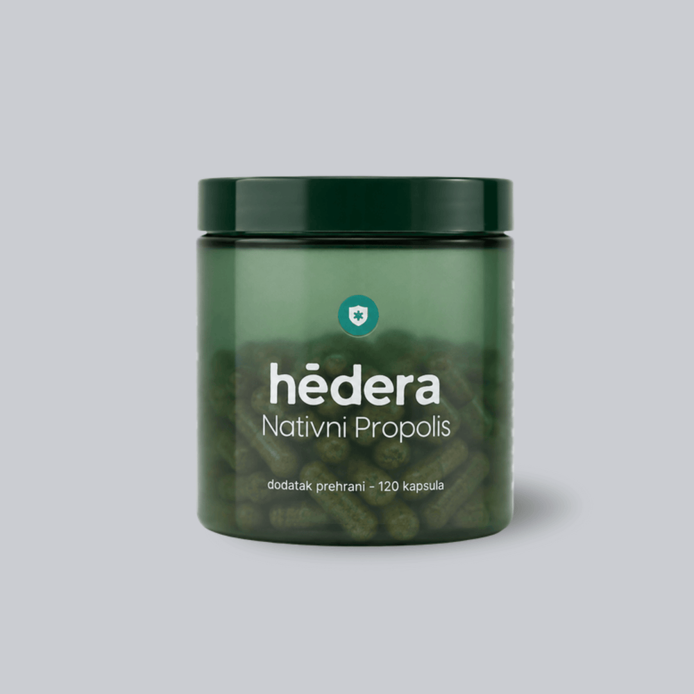 Nativni Propolis
