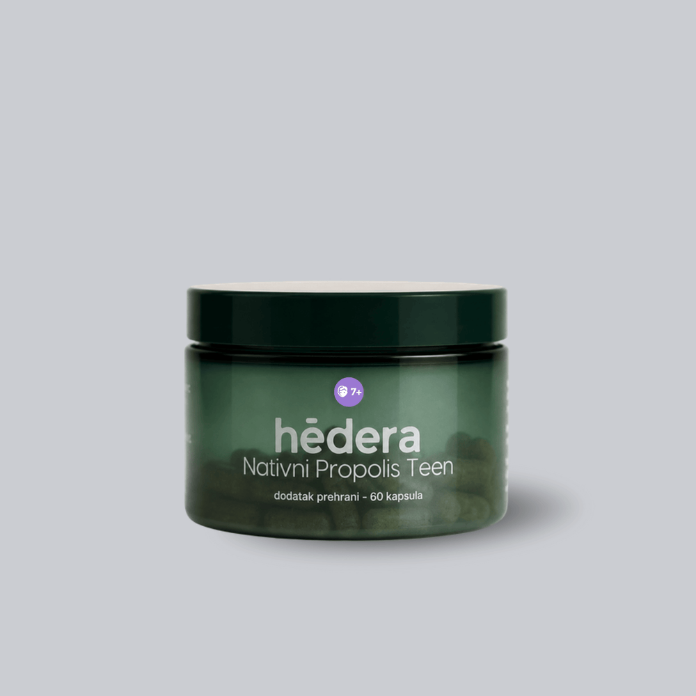 Nativni Propolis Teen
