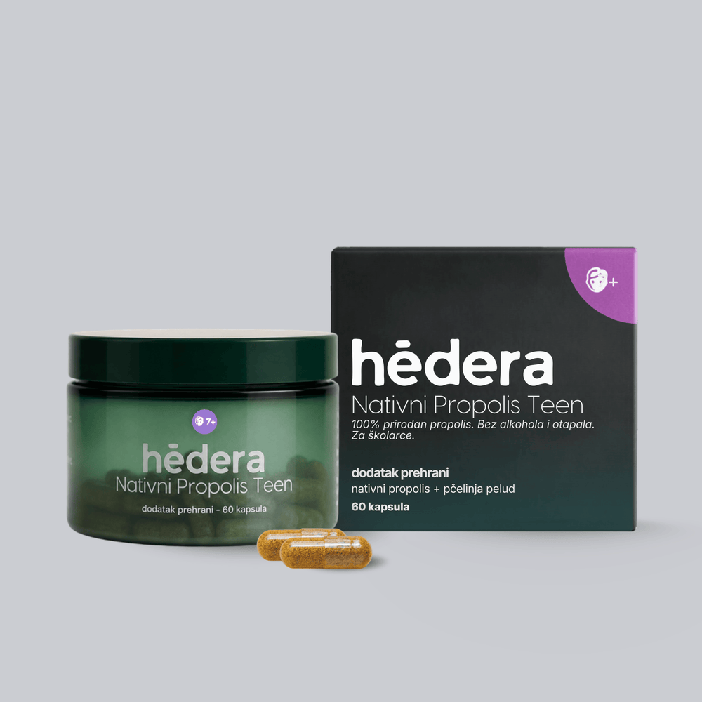 Nativni Propolis Teen