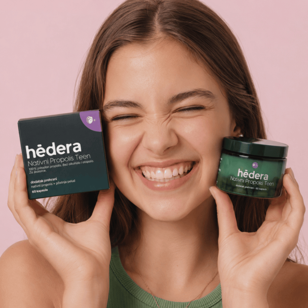 Nativni Propolis Teen