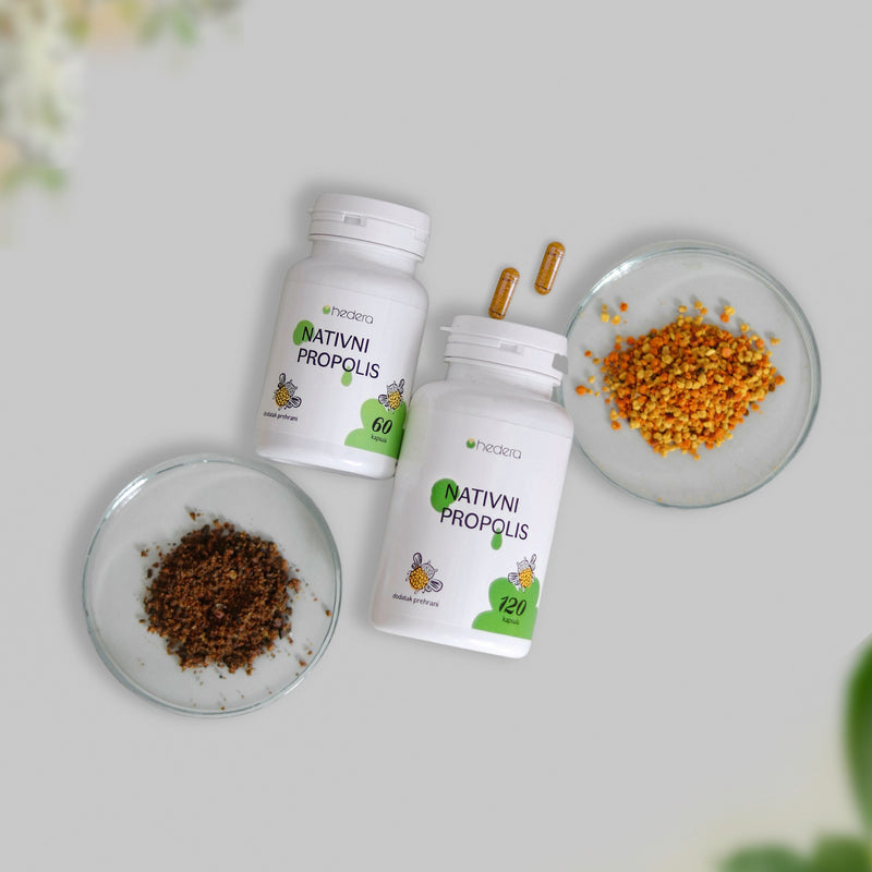 Nativni Propolis