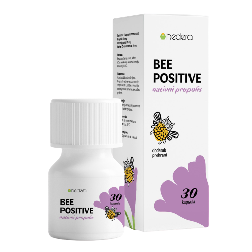 Bee Positive