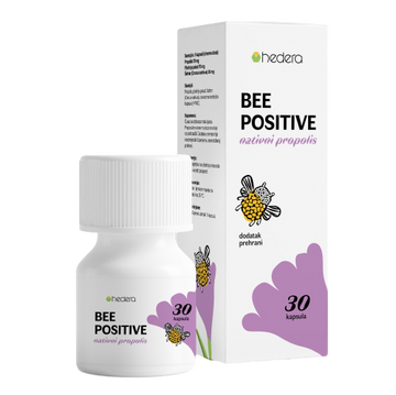 Bee Positive