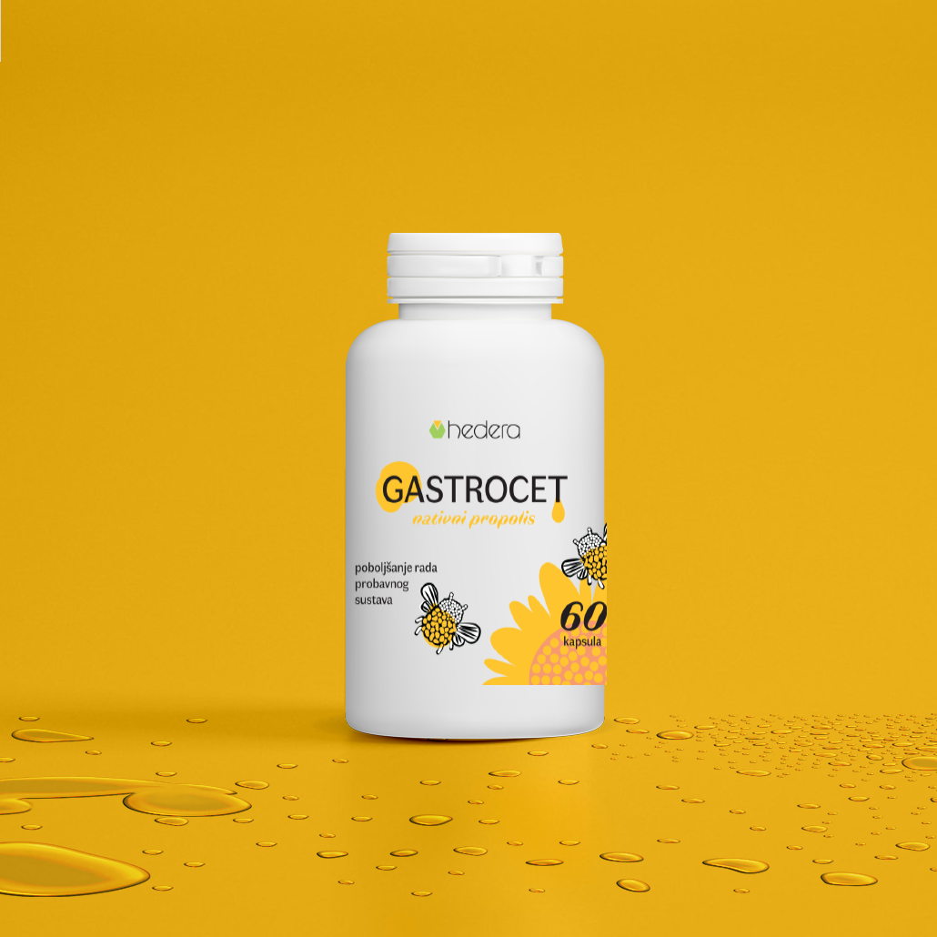 gastrocet