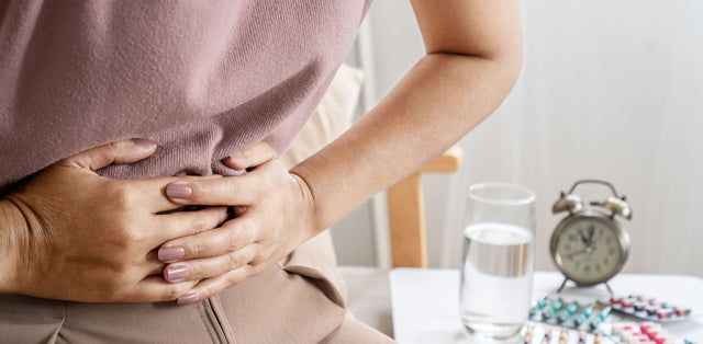 Iritabilno crijevo (IBS) – veliki vodič: simptomi, prehrana, probiotici i liječenje