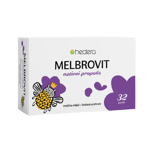 Melbrovit