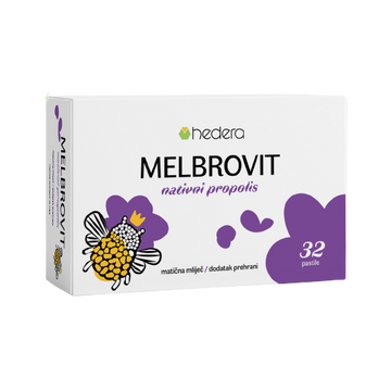 Melbrovit