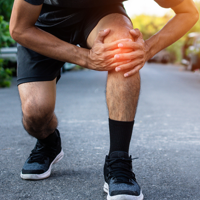 Osteoartritis - Bolest Zglobova: Simptomi & Liječenje | Hedera