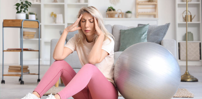 perimenopauza