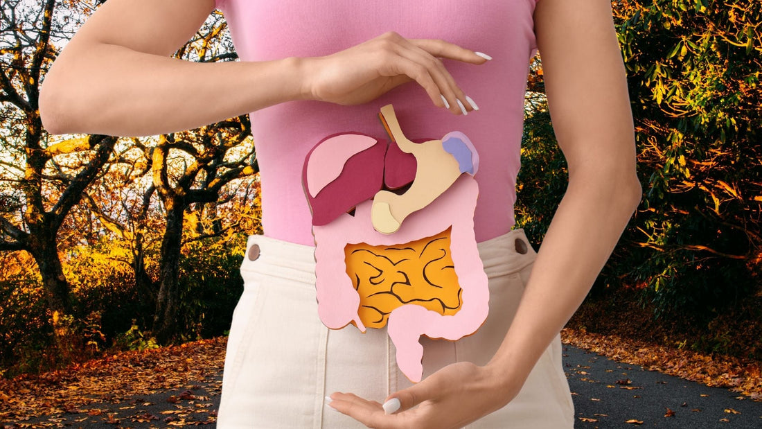 Zašto jesen može značiti usporenu probavu (i kako to izbjeći)