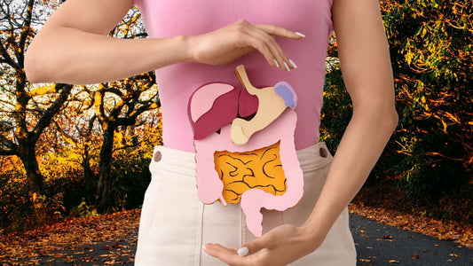 Zašto jesen može značiti usporenu probavu (i kako to izbjeći)