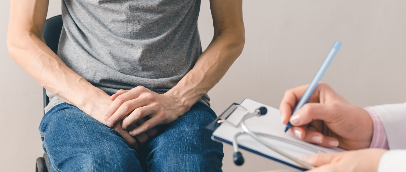 Prostatitis (Upala Prostate): Uzroci, Simptomi i Liječenje