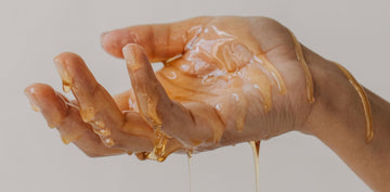 skincare med