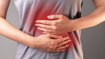 gastritis