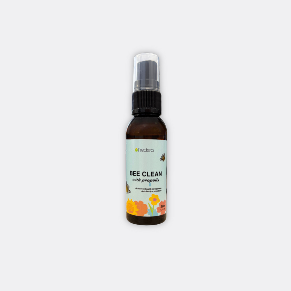Bee Clean – slika 3