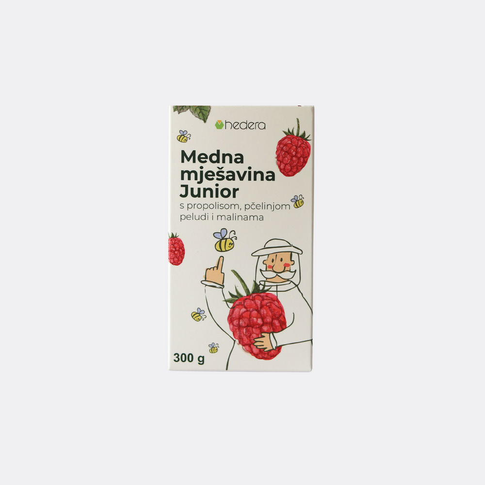 Junior med – slika 5