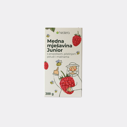Junior med – slika 5