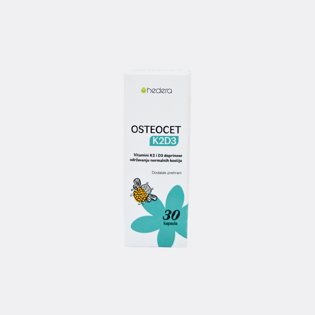 Osteocet K2D3