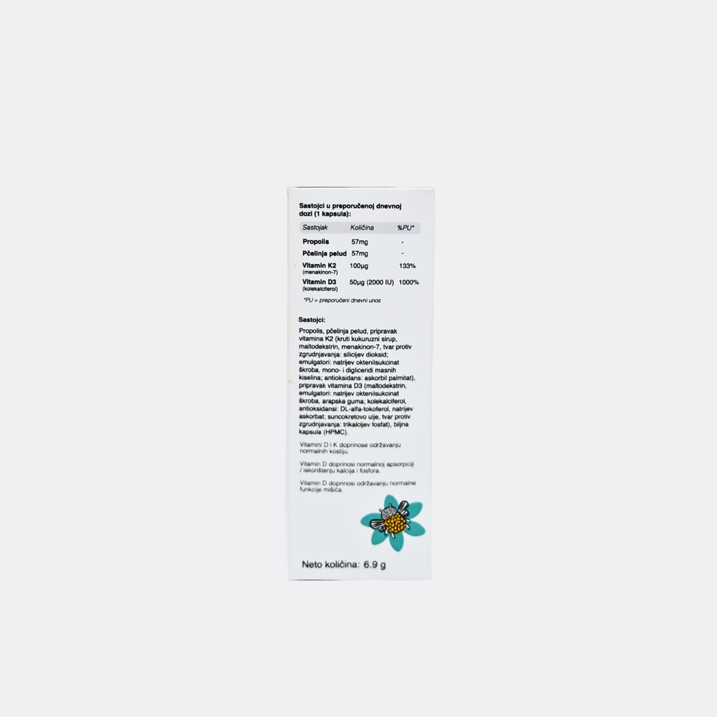 Osteocet K2D3
