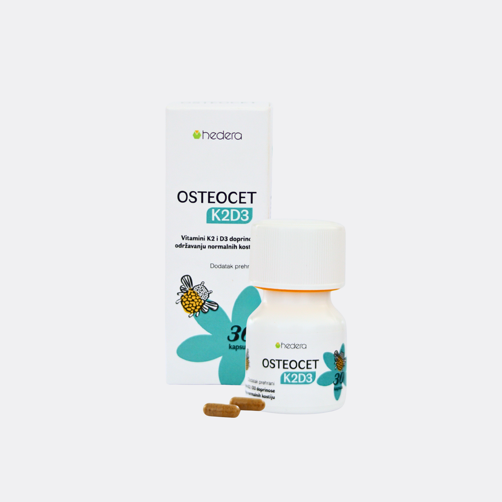Osteocet K2D3