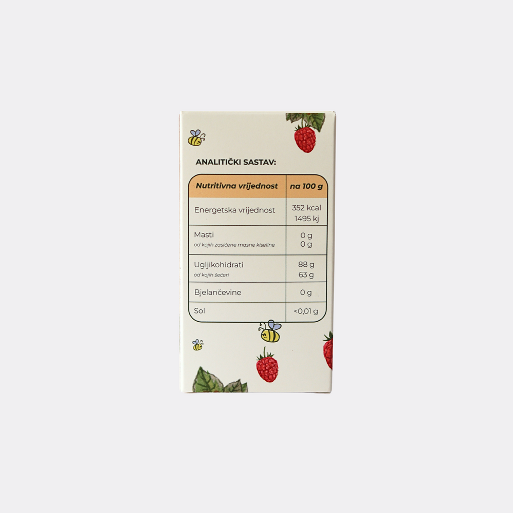 Junior med – slika 6
