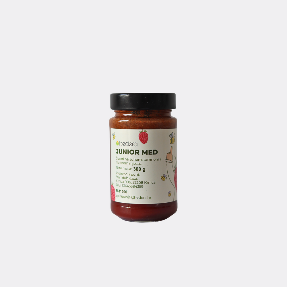 Junior med – slika 9
