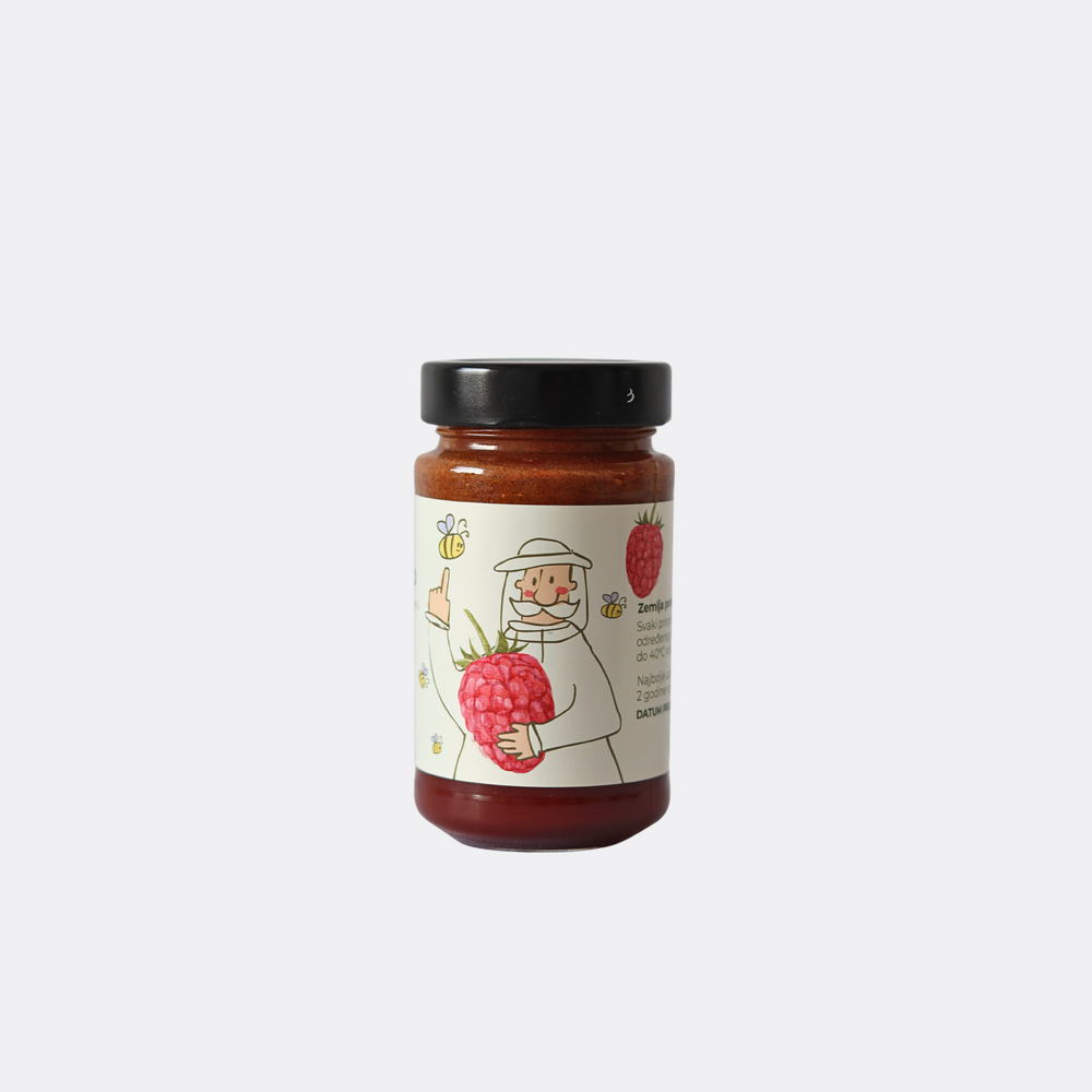Junior med – slika 10
