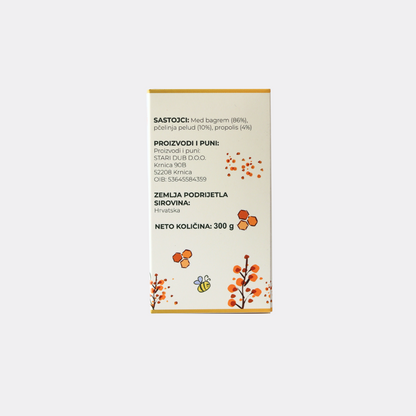 Superfood med – slika 6