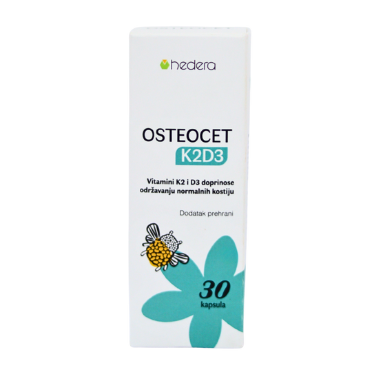 Osteocet K2D3