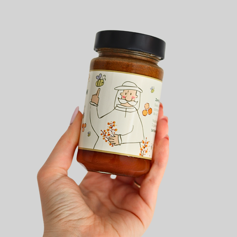 Superfood med – slika 3