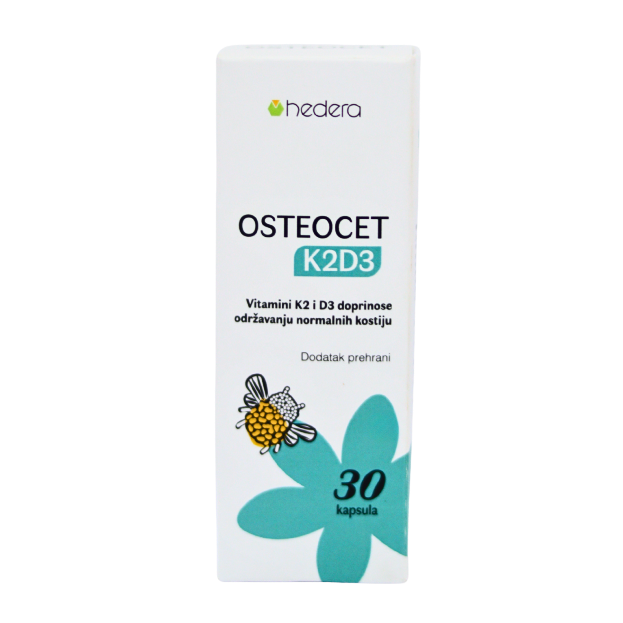 Osteocet K2D3