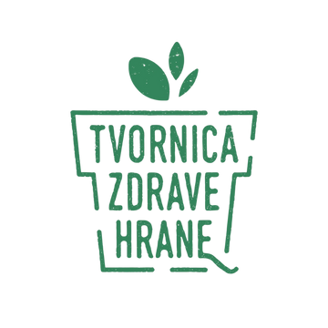 Tvornica zdrave hrane