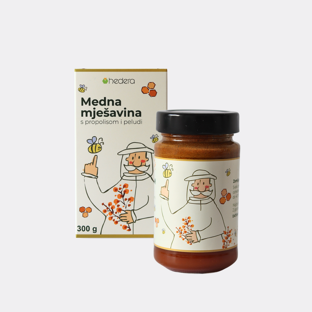 Superfood med – slika 4