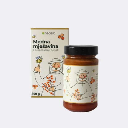 Superfood med – slika 4