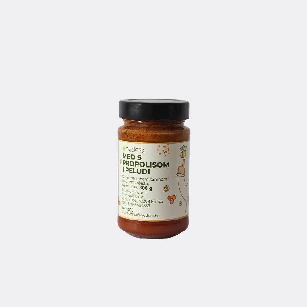 Superfood med – slika 9