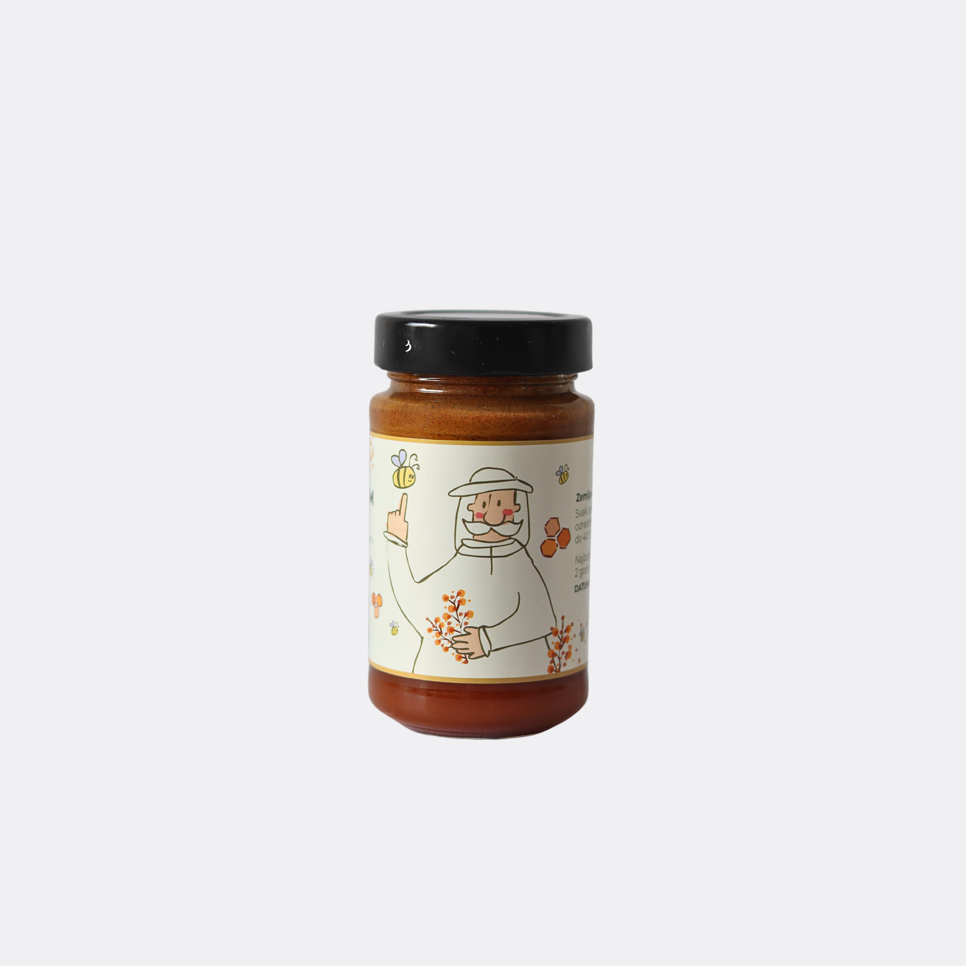 Superfood med – slika 10