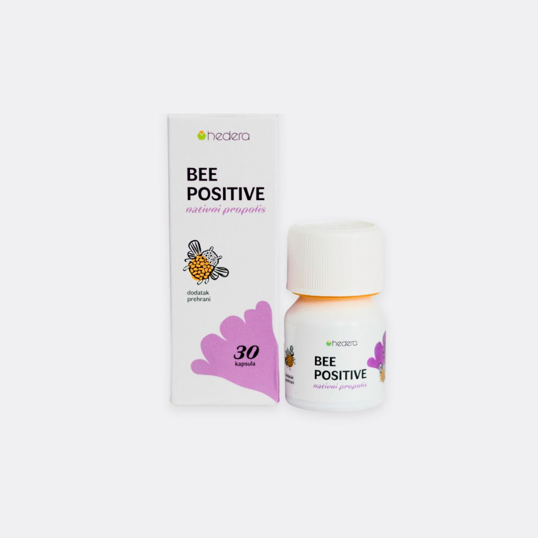 Bee Positive – slika 4