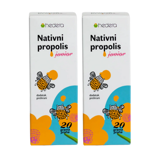 Nativni Propolis Junior 1+1 GRATIS